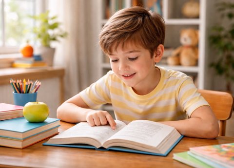 Αναγνωστική κατανόηση & μέθοδοι παρέμβασης