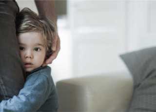 Ο αποχωρισμός νηπίου από τη μητέρα: θεωρητικό υπόβαθρο και πρακτικές ομαλής προσαρμογής