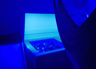 Αισθητηριακό Παιχνίδι και Λογοθεραπεία