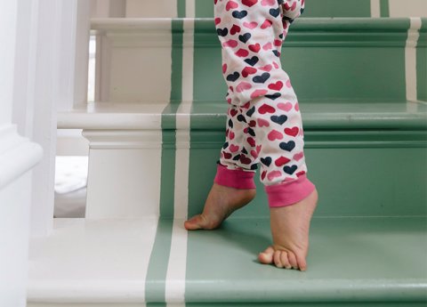 Δραστηριότητες για τη μείωση της βάδισης στις μύτες των ποδιών